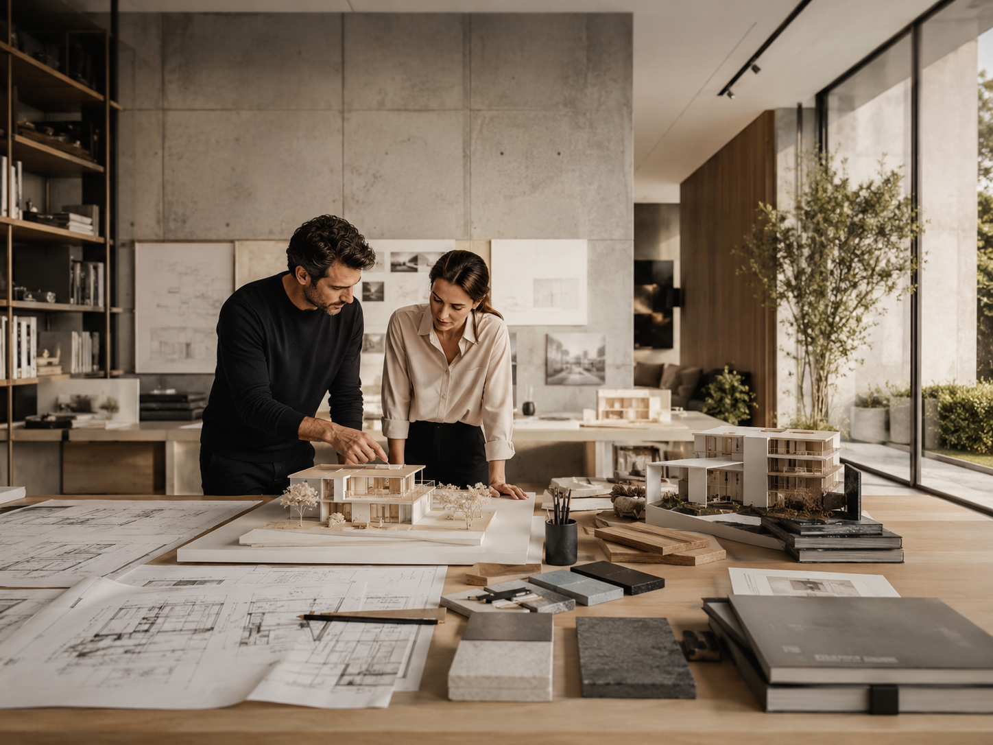 BAS Studio