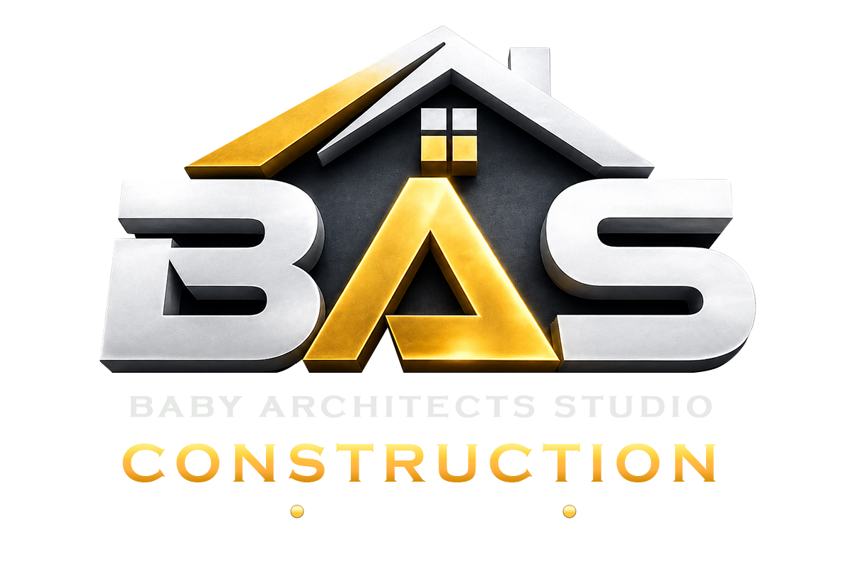BAS Baby Architects Studio